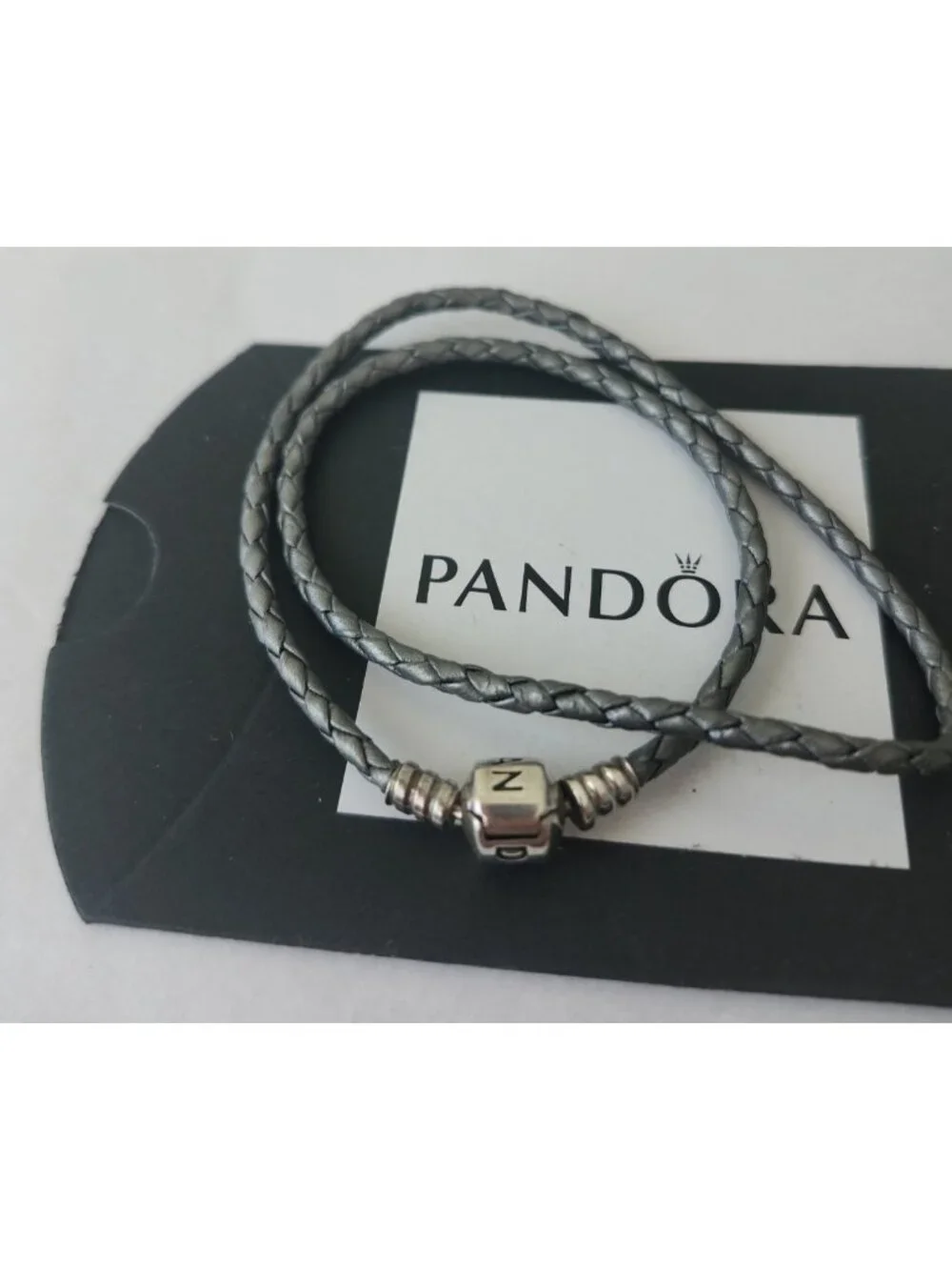Pandora retired double